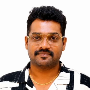 Babu Somasundaram, co-founder and CTO at OGP Labs